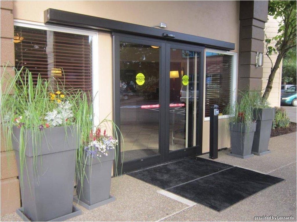 Best Western Wilsonville Inn & Suites Exteriör bild